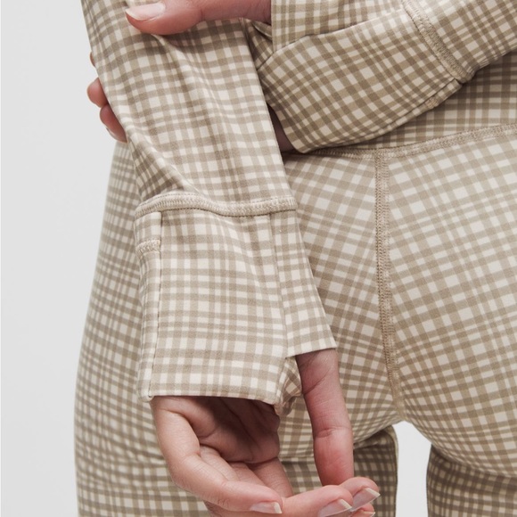 NEW Lululemon Define Jacket BBL - Picture 6 of 7